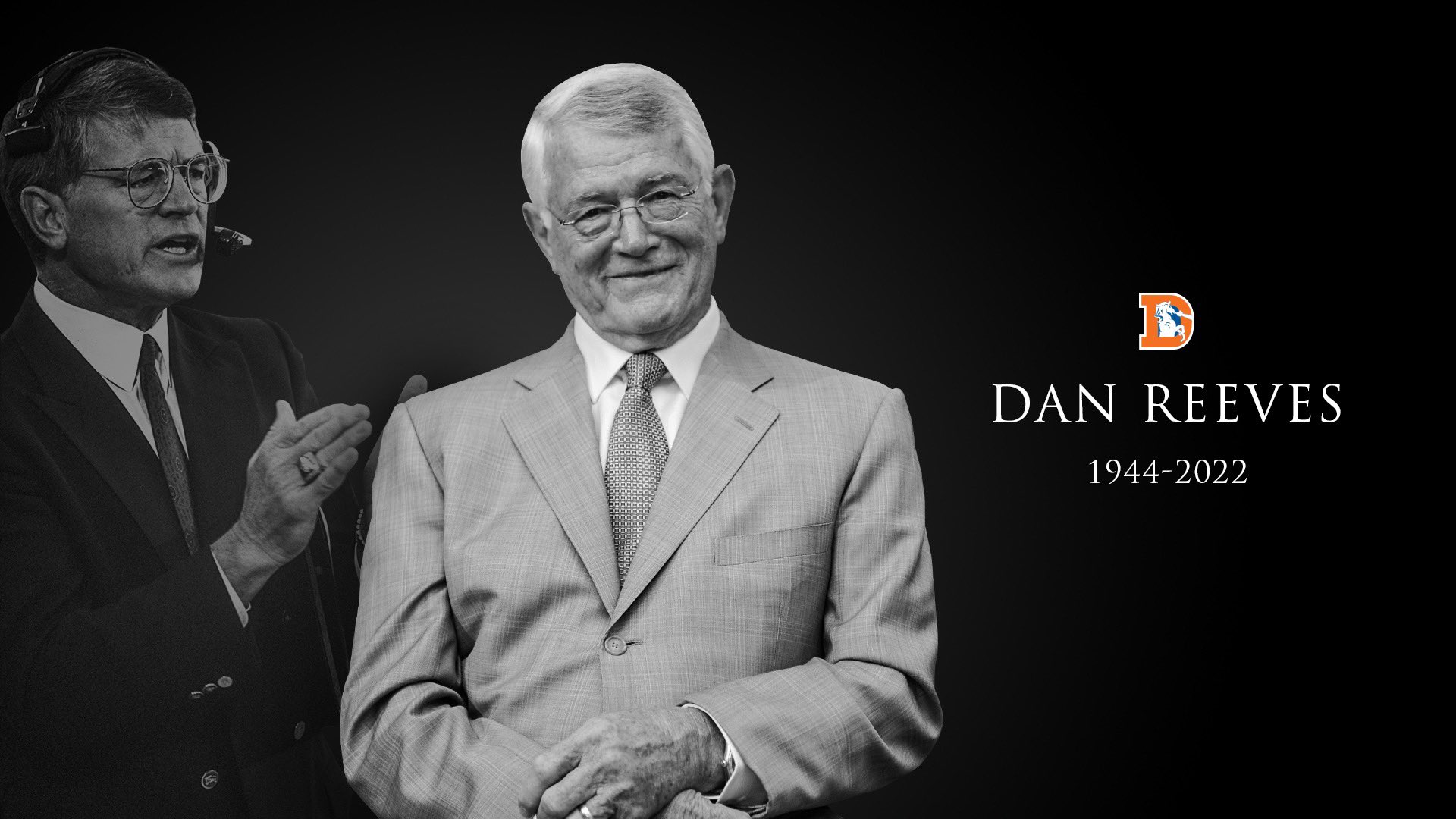 Dan Reeves, Coach Who Reached (but Lost) Four Super Bowls, Dies at 77 - The  New York Times