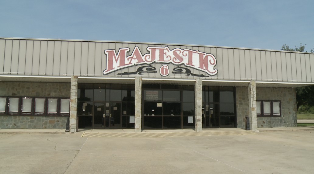 Majestic 12 Greenville Texas Schedule