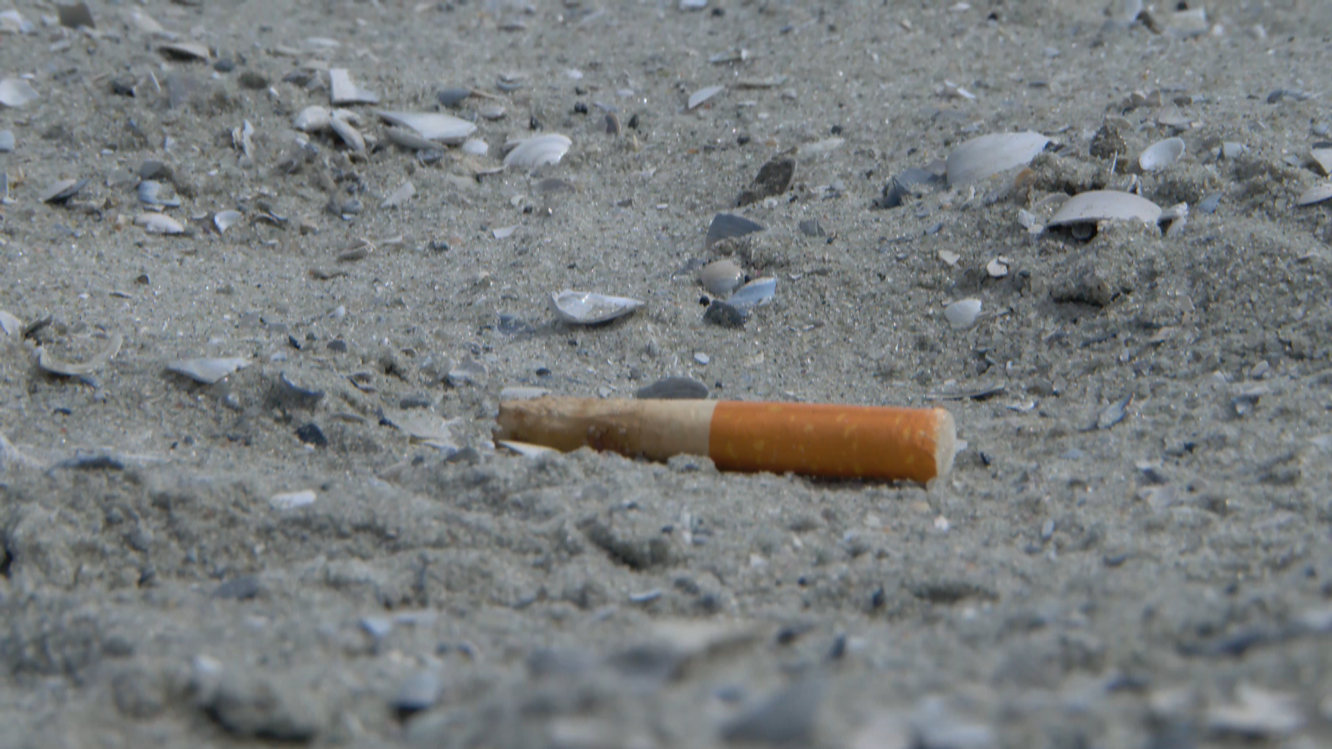 can you smoke cigarettes on myrtle beach North Myrtle Beach considers smoking ban on public beaches