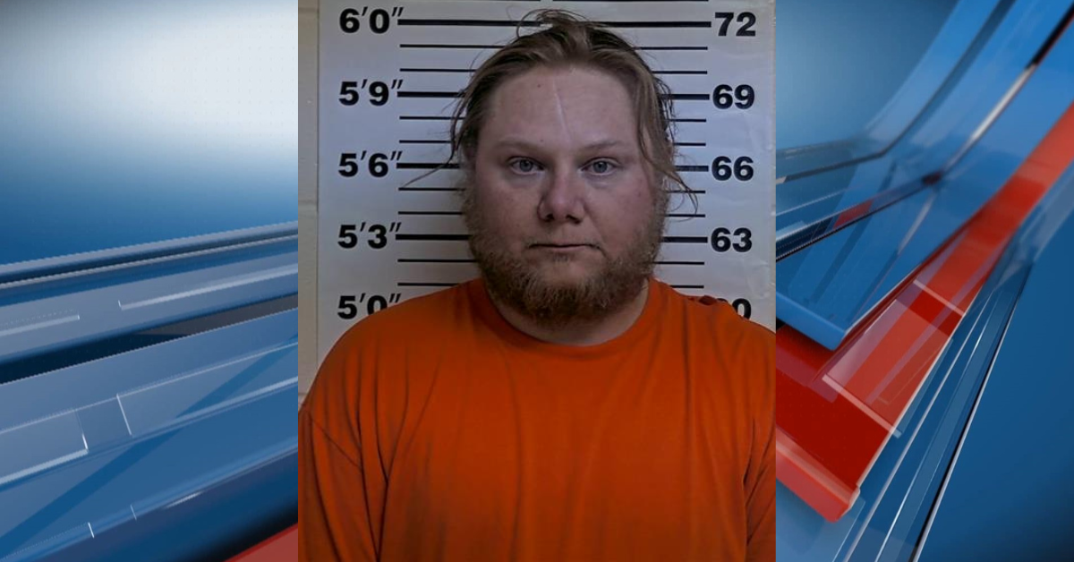 John Freeman Colt at large after escaping from Larned State Hospital