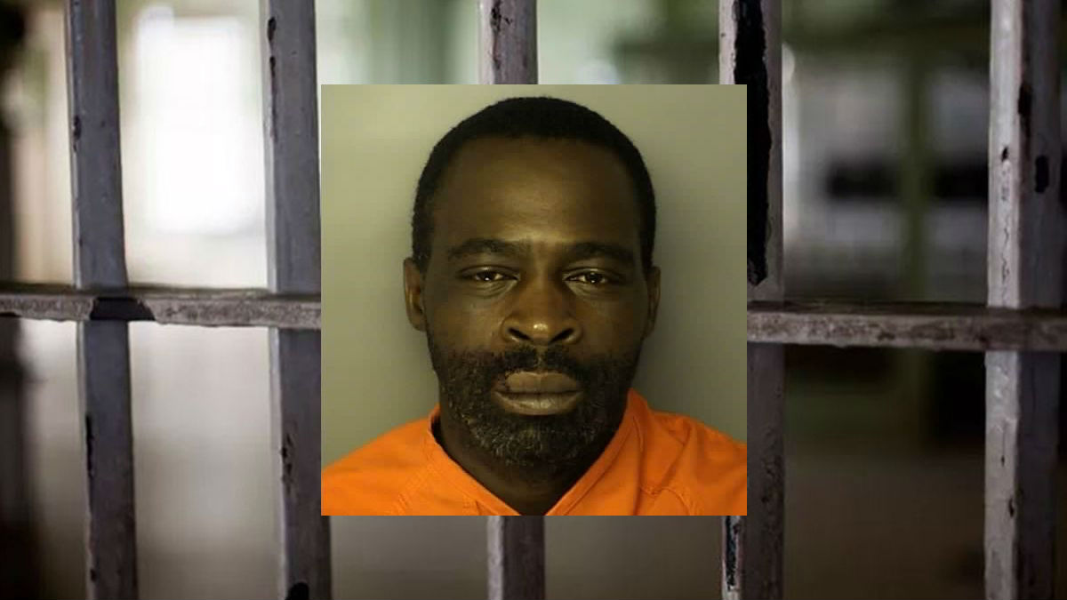 Myrtle Beach man sentenced to nearly four years in prison on