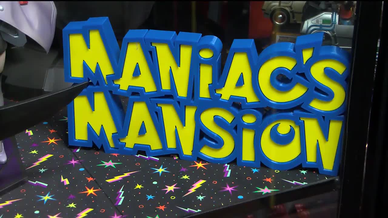 Maniac media llc (71) 사진