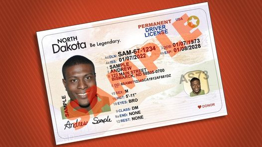 nd tobacco license NDDOT starts issuing newly designed driver’s licenses