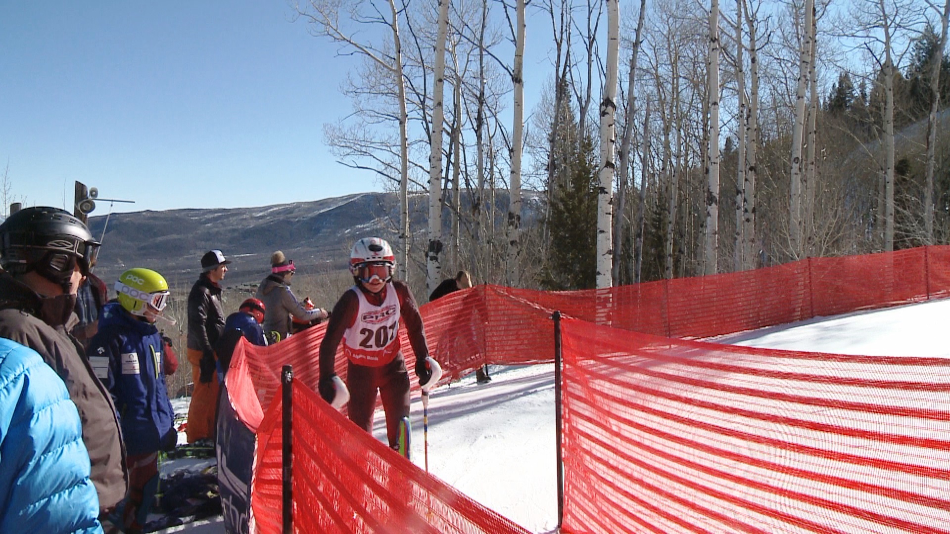 Powderhorn Mountain Resort - Powderhorn Racing Club