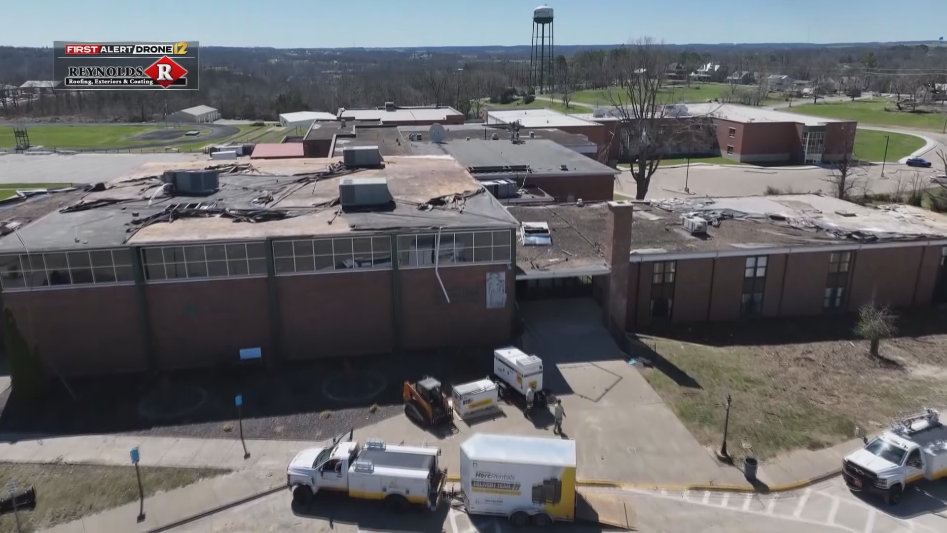 学校　FAILER Proposition K.I.D.S fails in Perry County; school leaders continue