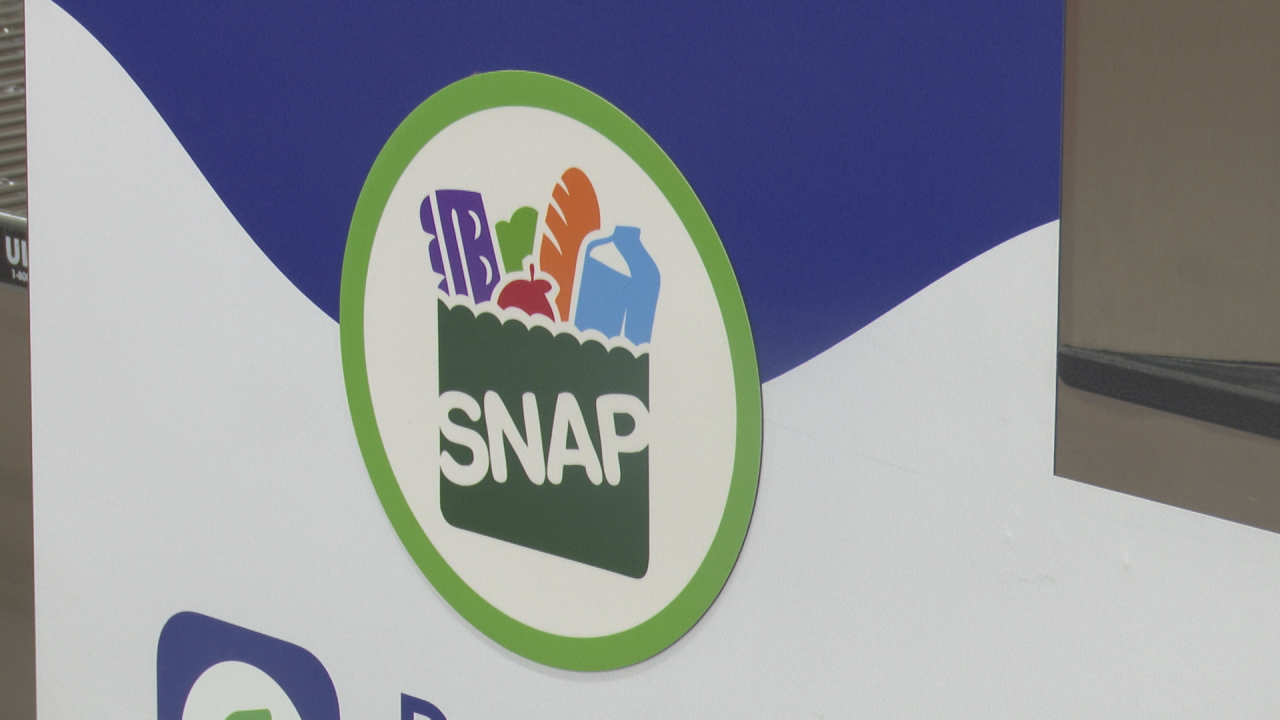 Pilot program for SNAP users to pay with mobile devices coming to