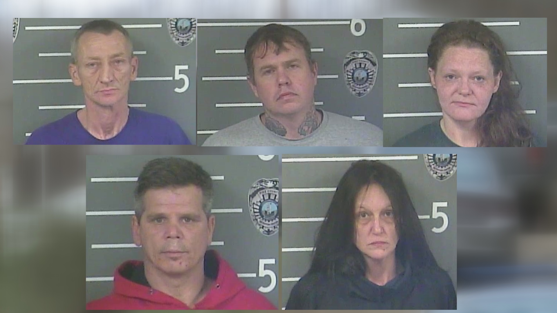 Pike County Ky Jail Inmates