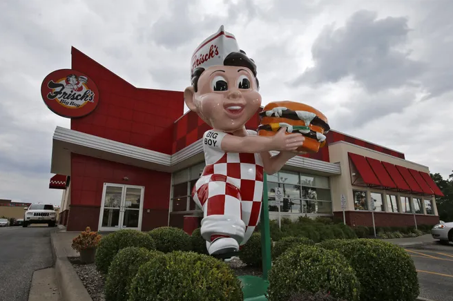 Legal Battle Forces Big Boy Restaurants to Shut Cincinnati Stores
