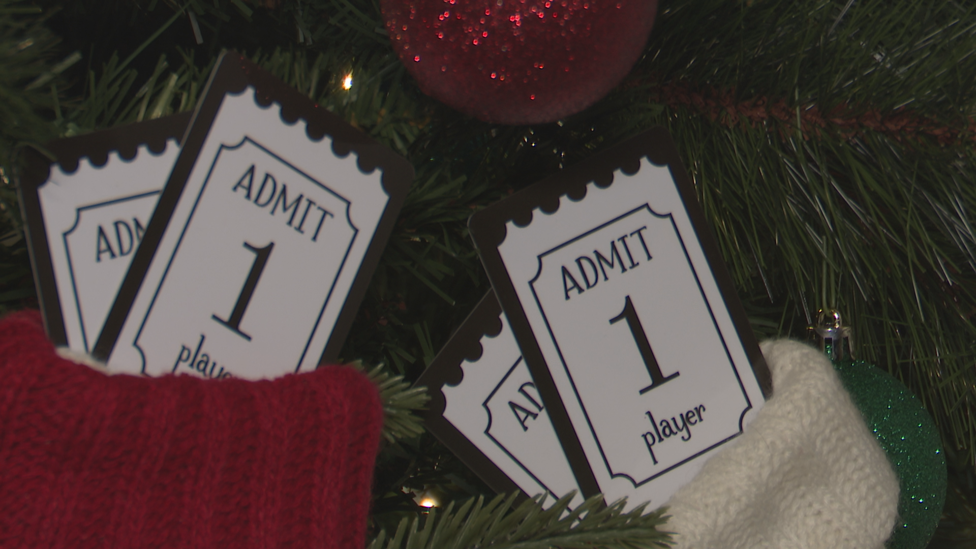 Escape Marquette to host 'Buy-One-Get-One-Free' Gift Card Sale