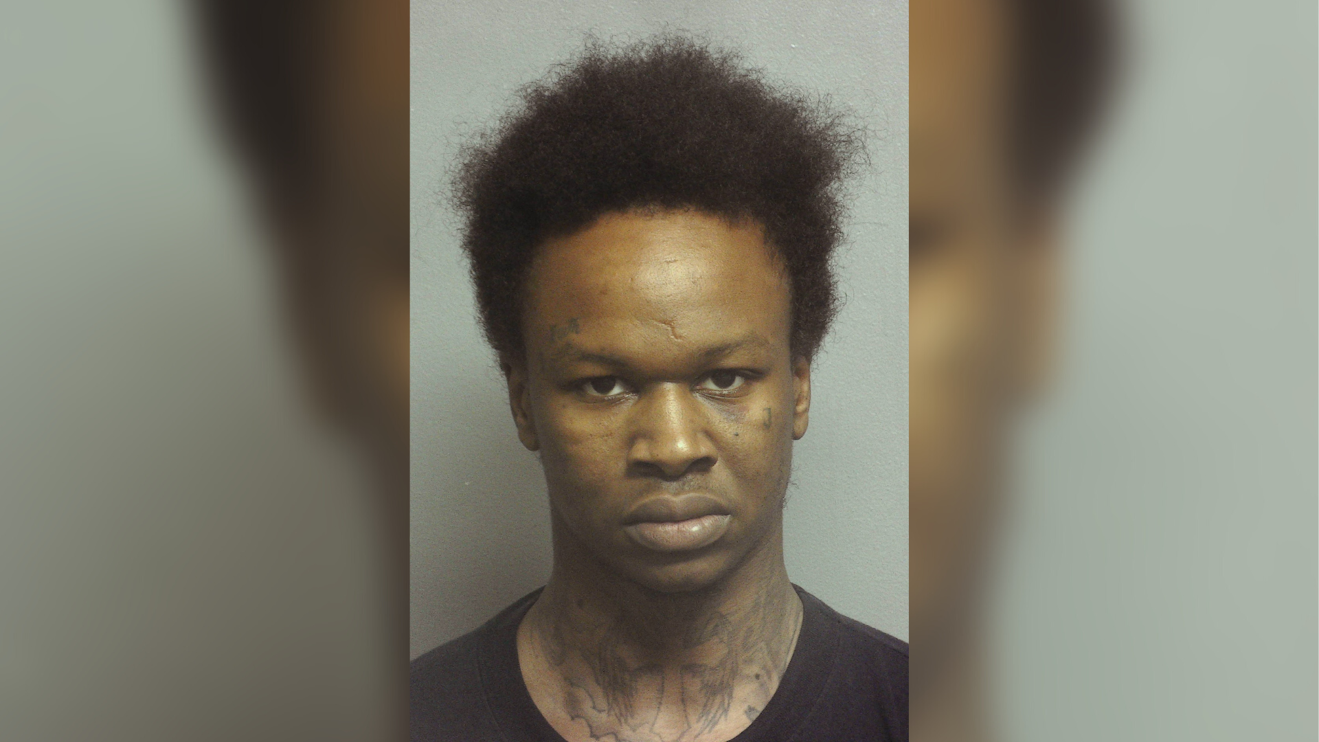 Painesville man charged in shooting victim hospitalized