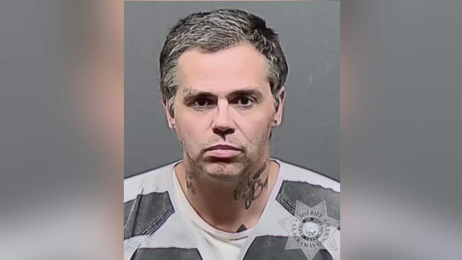 Oregon Man Sentenced to 20 Years for Shooting at Police During High-Speed Chase