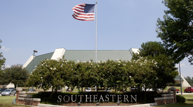 Southeastern Louisiana University College of Business