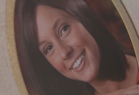 Jodi Sanderholm Killer S Death Sentence Postponed