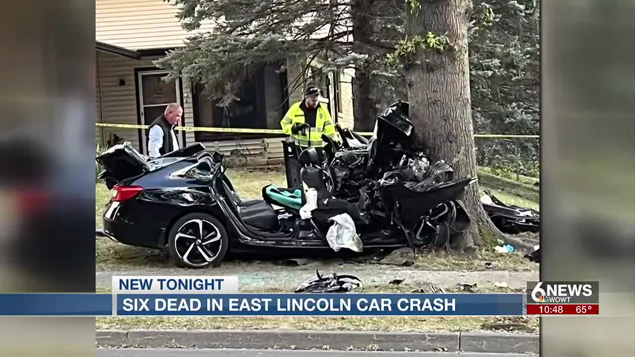 Car crash news & latest pictures from