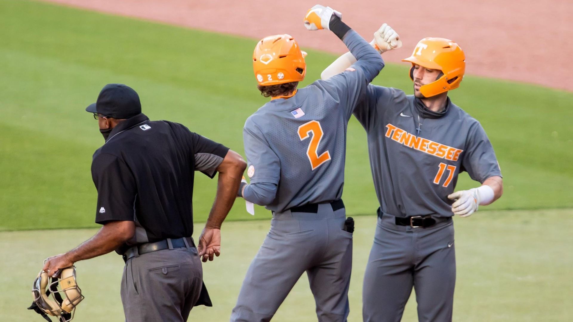 Connor Pavolony - Baseball - University of Tennessee Athletics