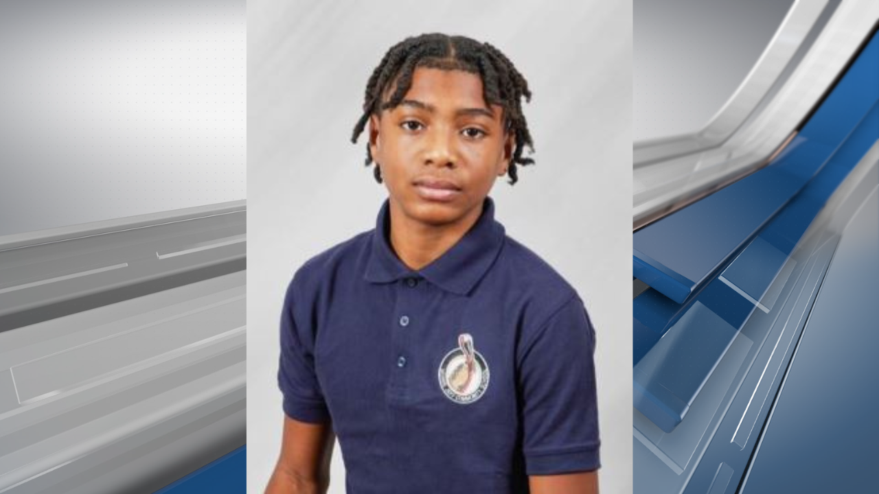 14-year-old booked for negligent homicide in fatal shooting of 13 