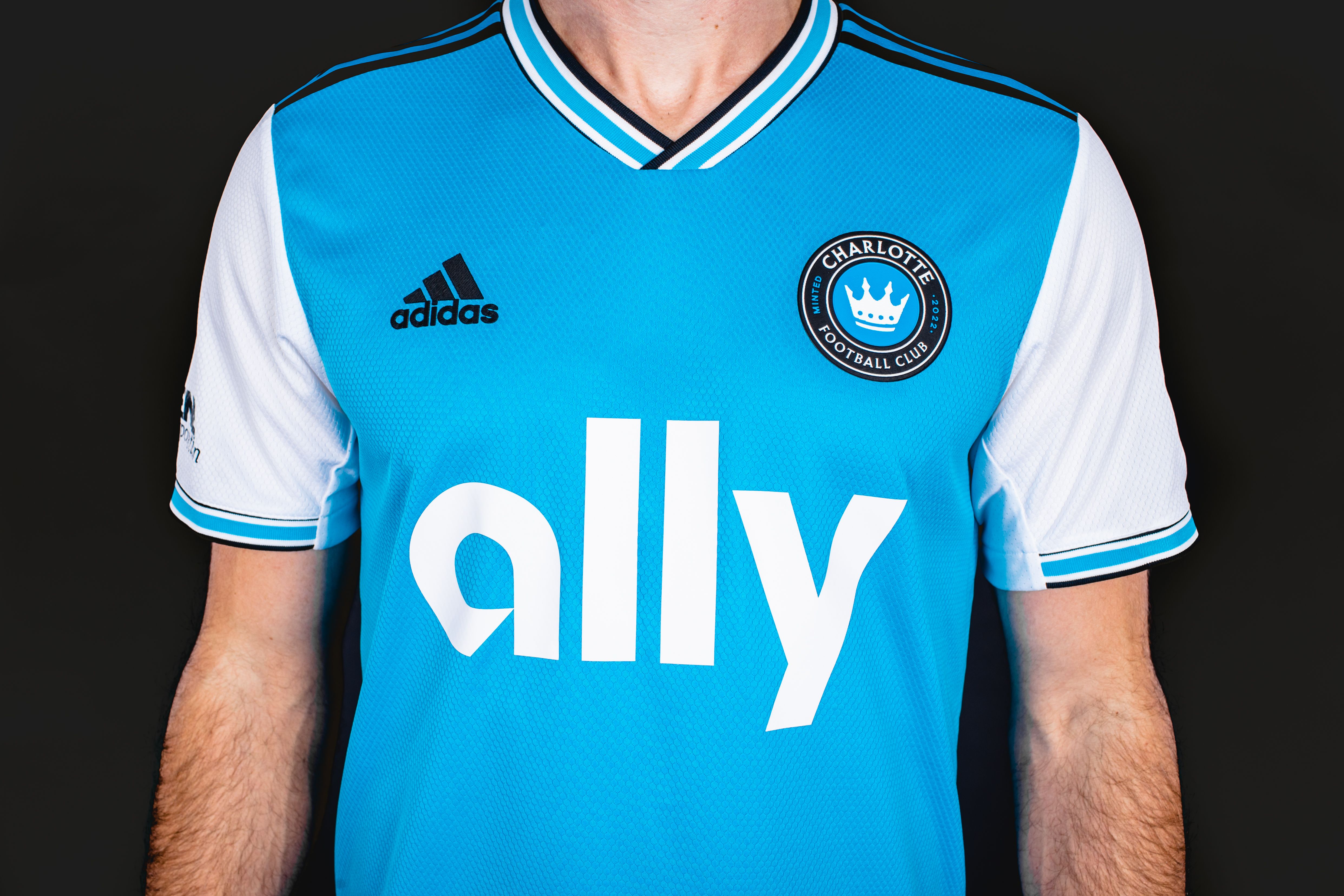 Charlotte FC Third Overall in Jersey Sales for 2023 Season; Ben Bender  Makes Top 25