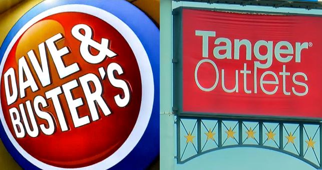 Tanger Outlets wants to open on most stat holidays