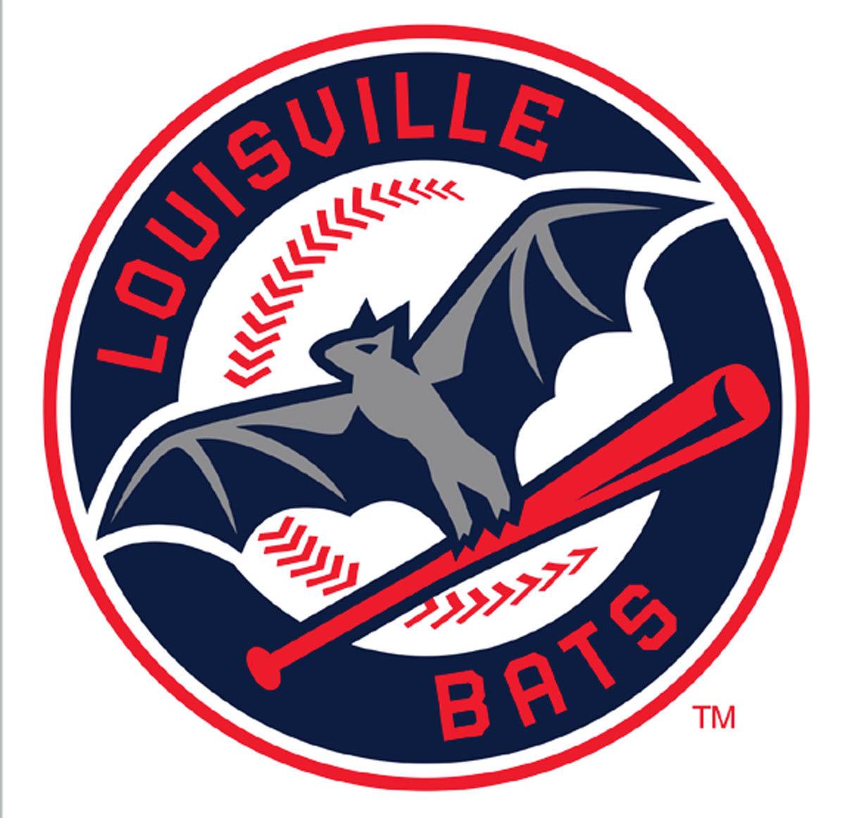 Louisville Bats announce new names for two games in April