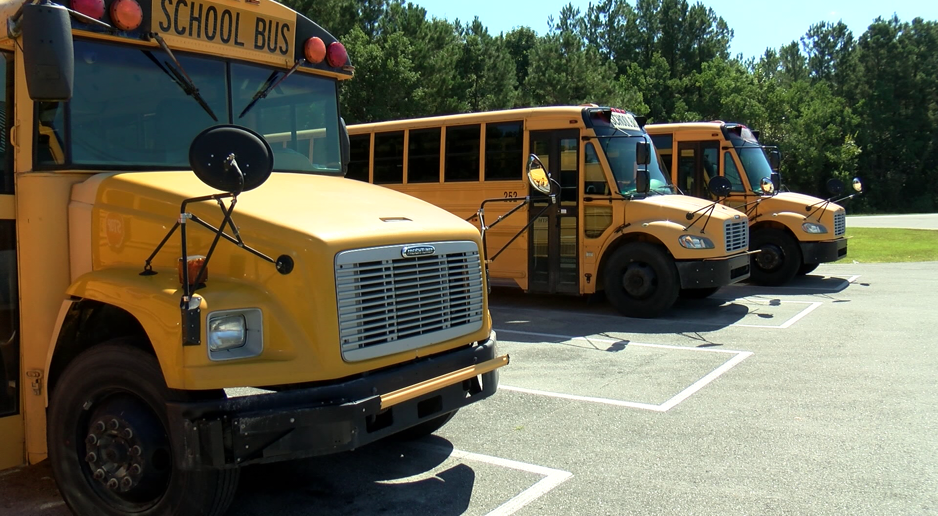 Pender County Schools issues survey on potential bell schedule changes