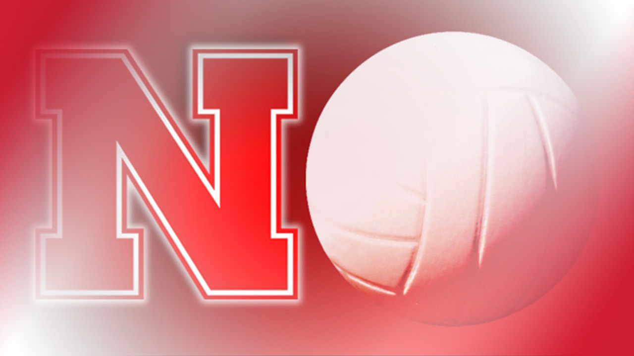 Husker Volleyball Schedule 2022 Huskers Announce Volleyball Tv Schedule