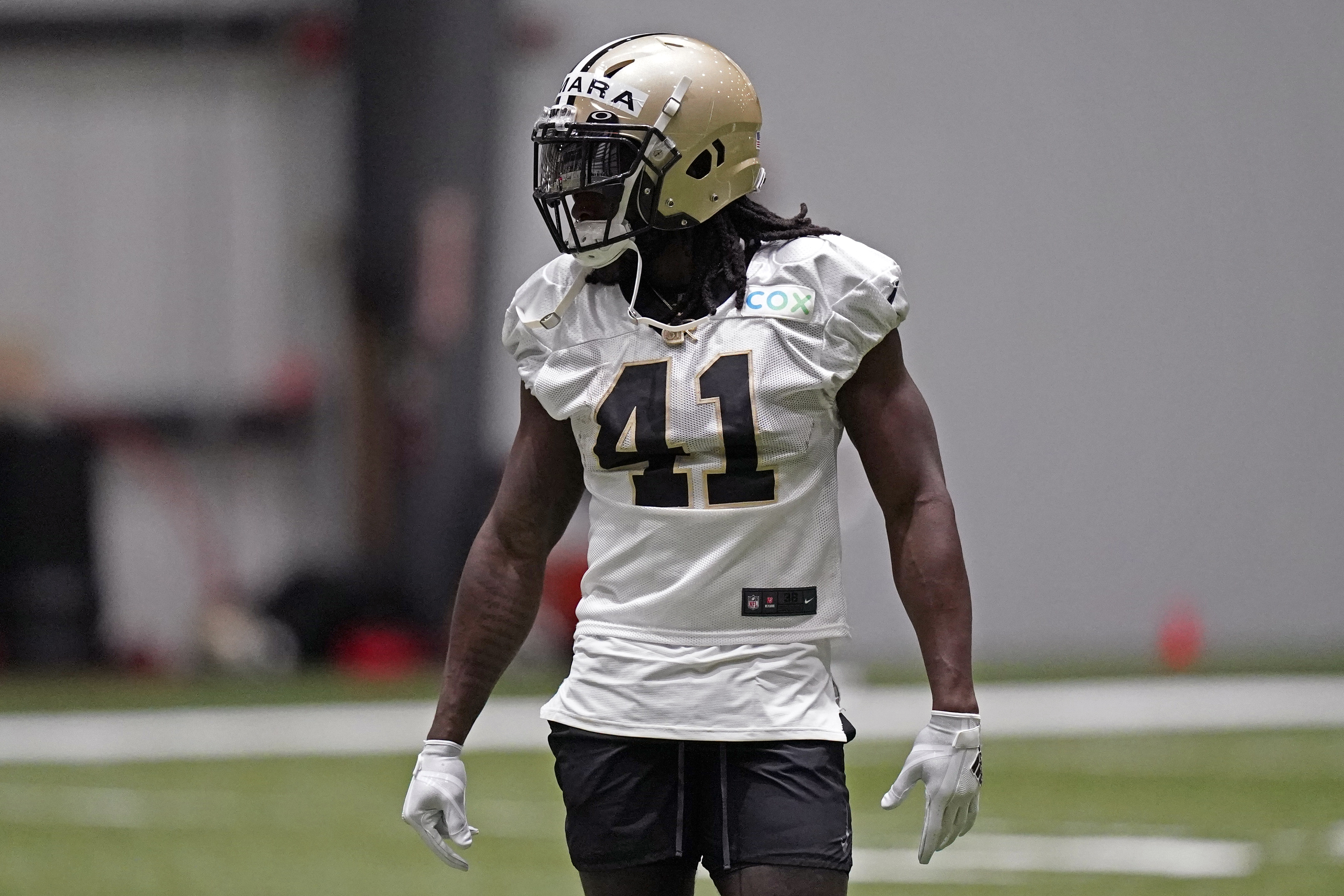 5 Saints, 4 former LSU players make Pro Bowl