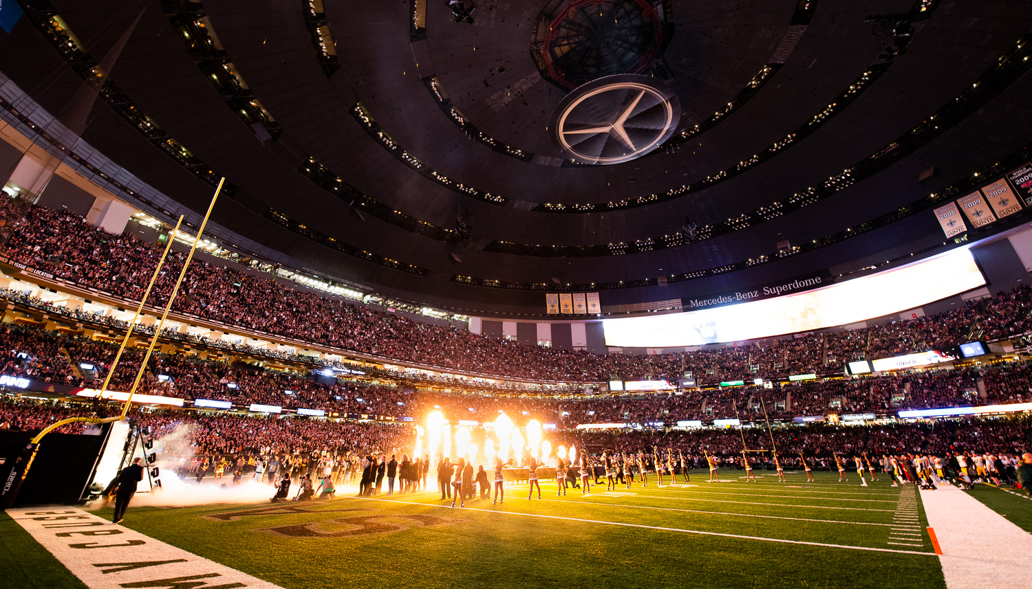 NFL on ESPN - The highest-scoring MNF game of all time. Relive the