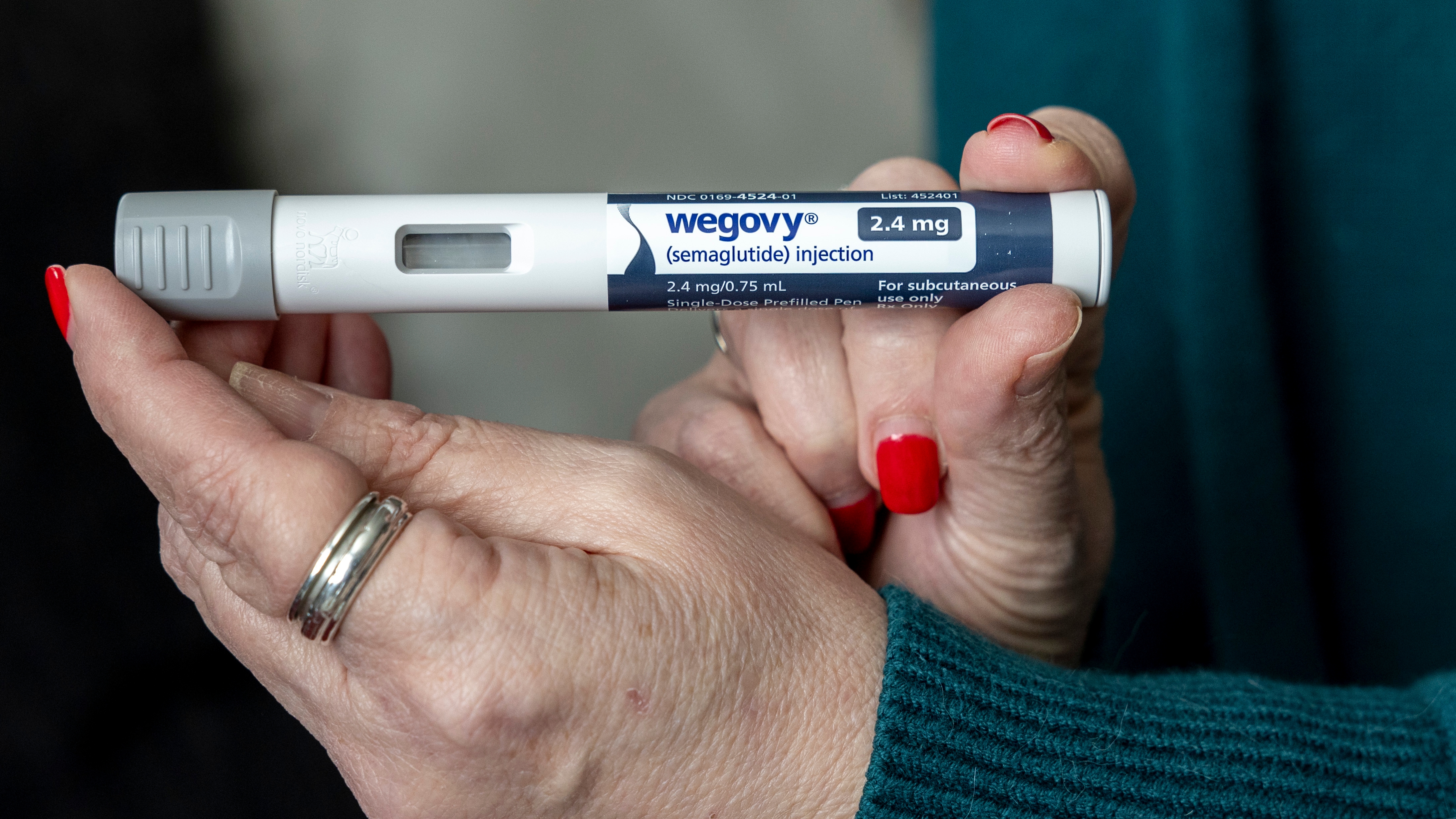 west virginia glp-1 nausea lawsuit Ozempic Lawsuit [May 2026 Update]