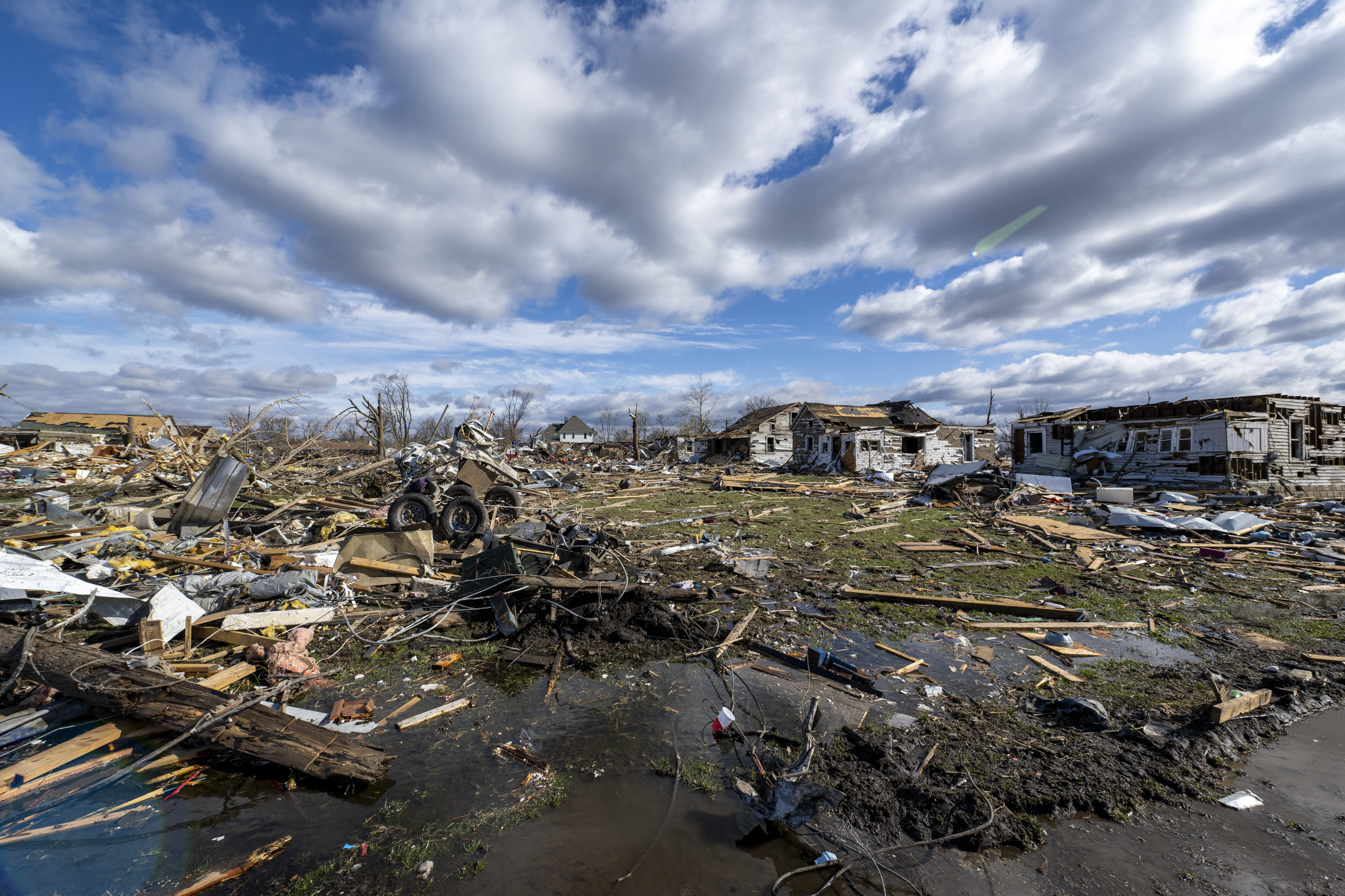 Can Dogs Sense Tornadoes? Tips for Arkansas Tornado Season