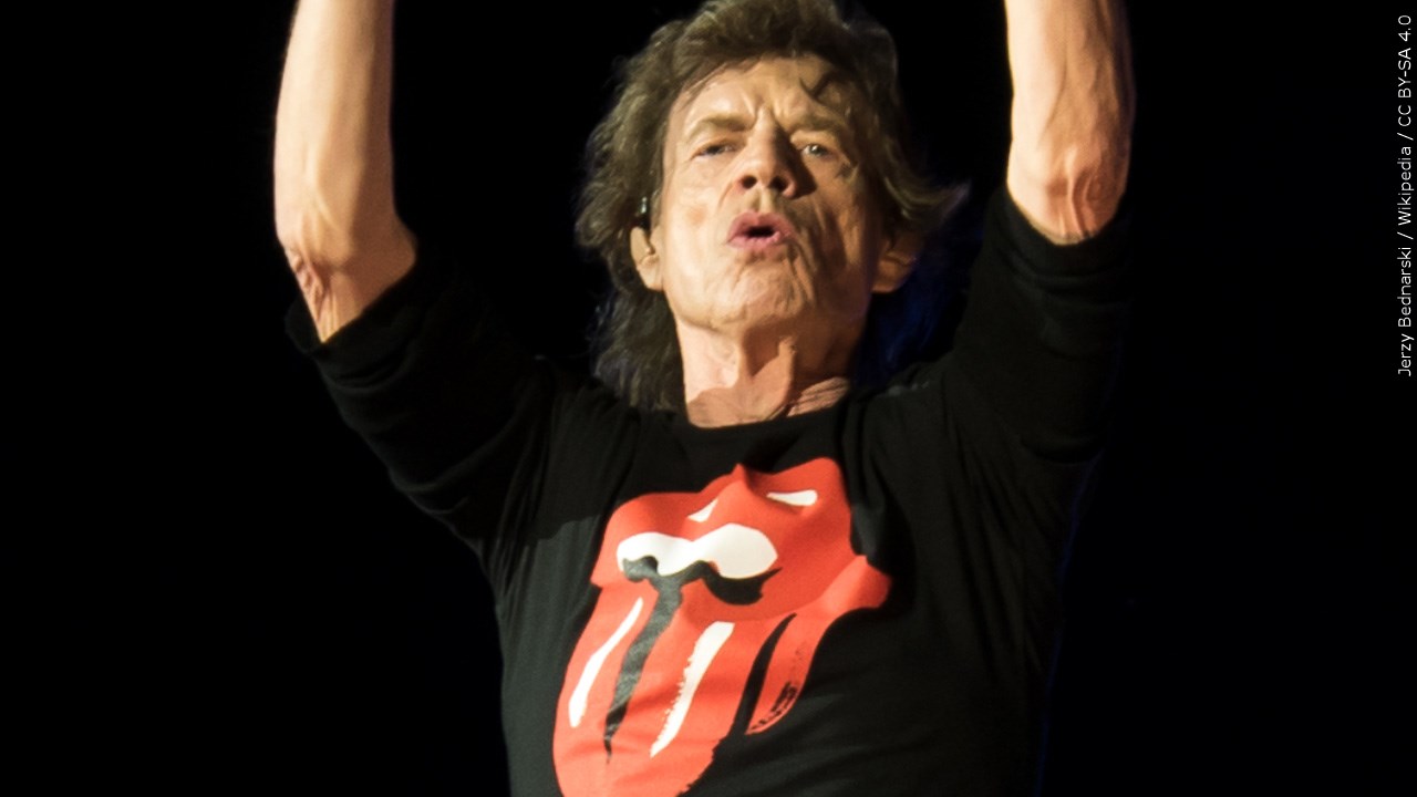 The Rolling Stones - Wikipedia