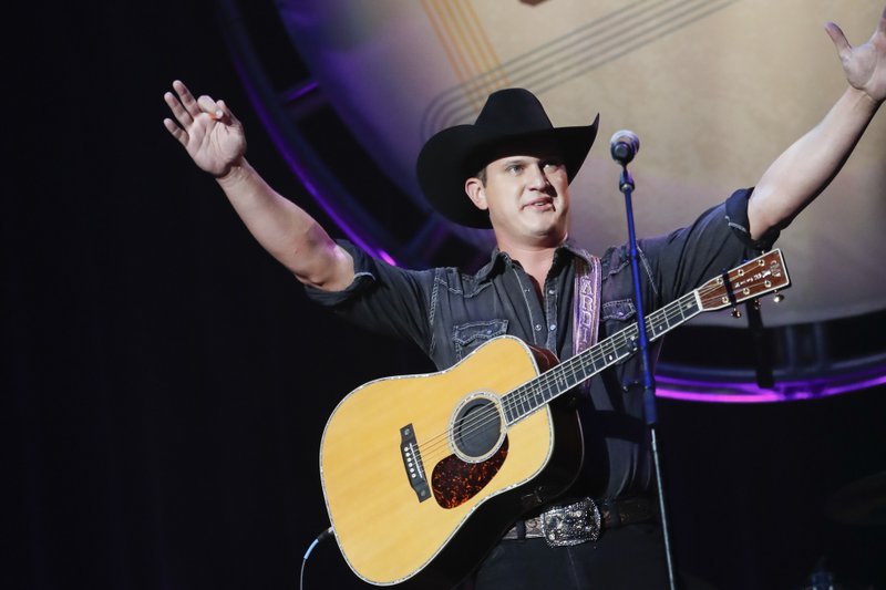 AWARD-WINNING COUNTRY STAR JON PARDI ANNOUNCES 2023 MR. SATURDAY