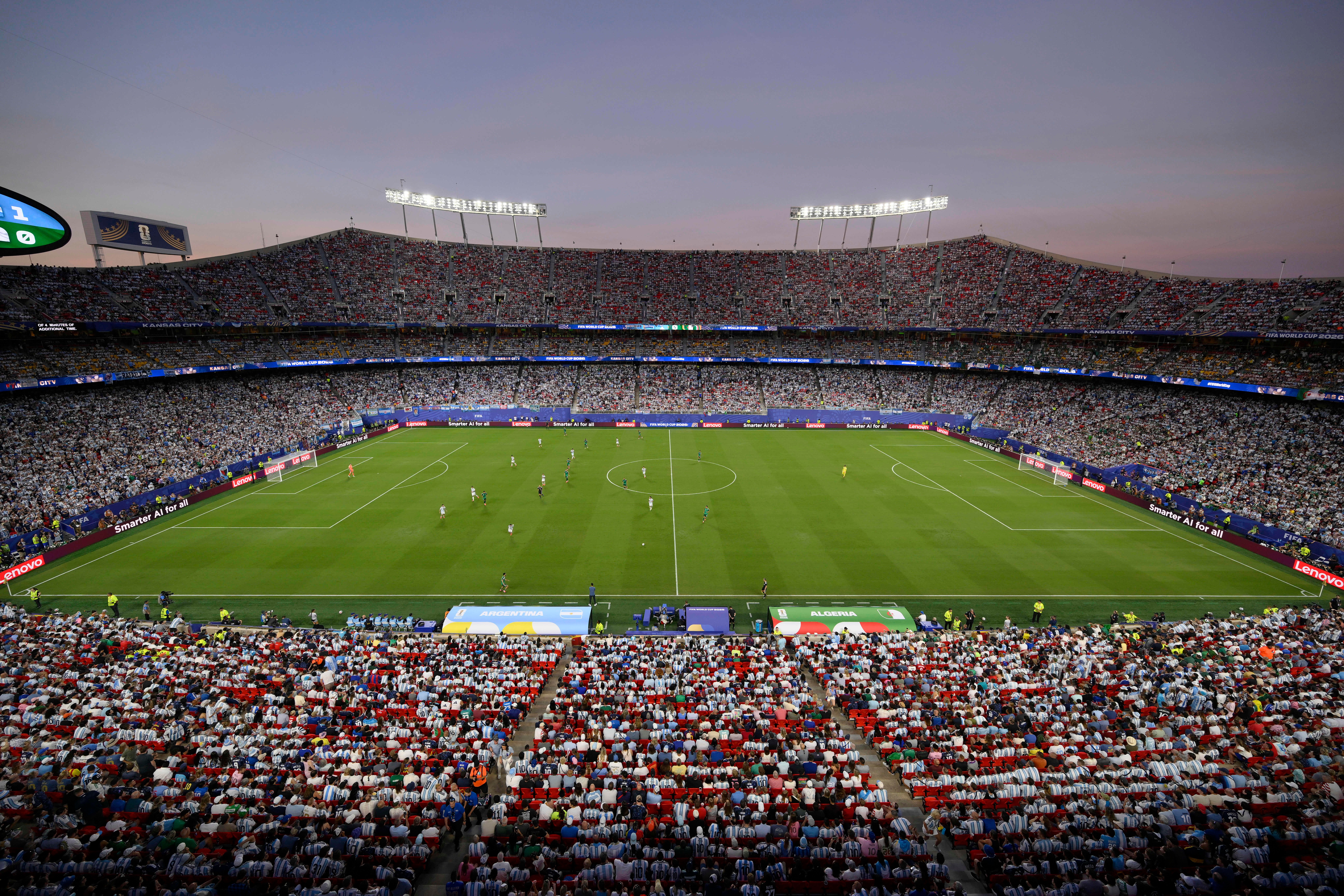 World Cup guide: Lionel Messi, Argentina take on Switzerland in