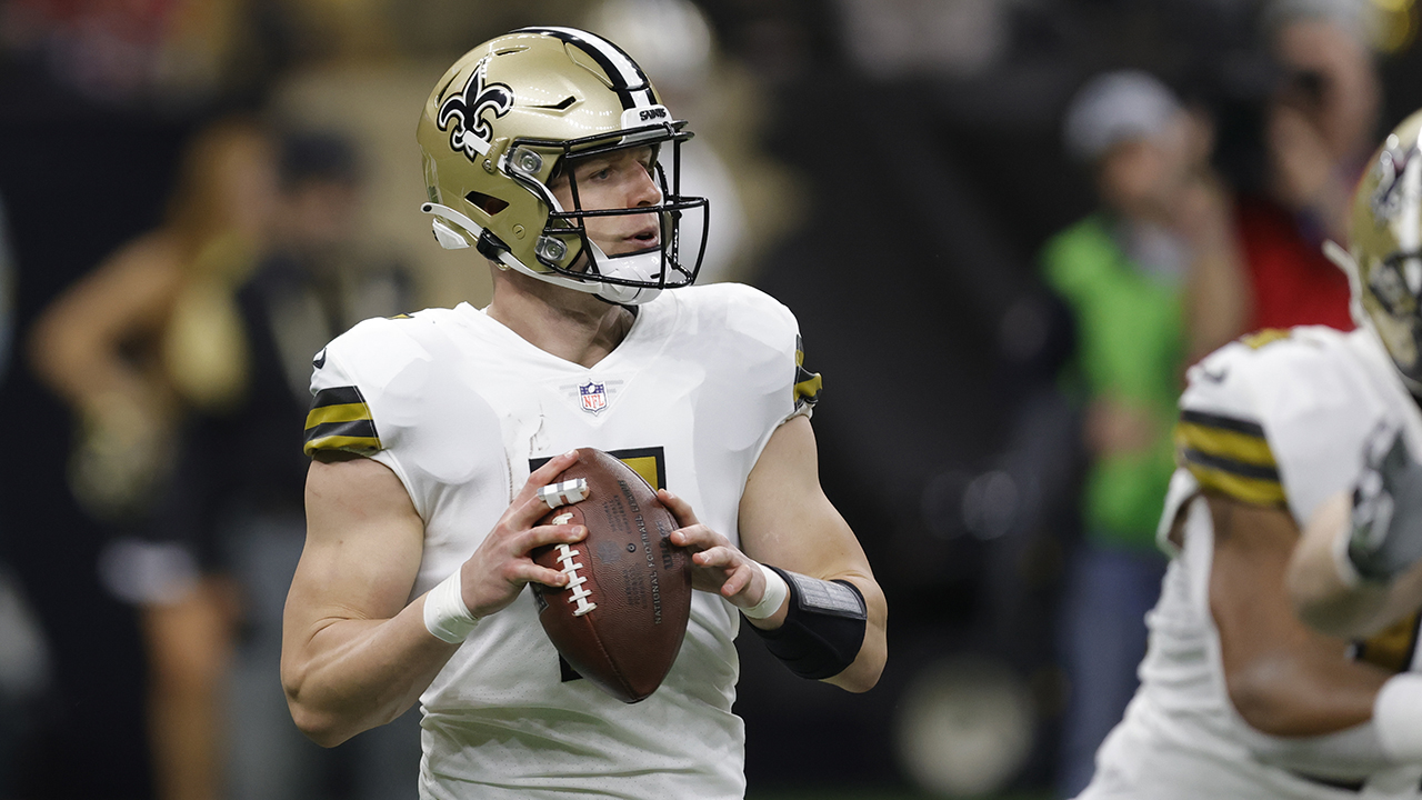 WATCH: Every NFL Touchdown Scored By Saints QB Taysom Hill