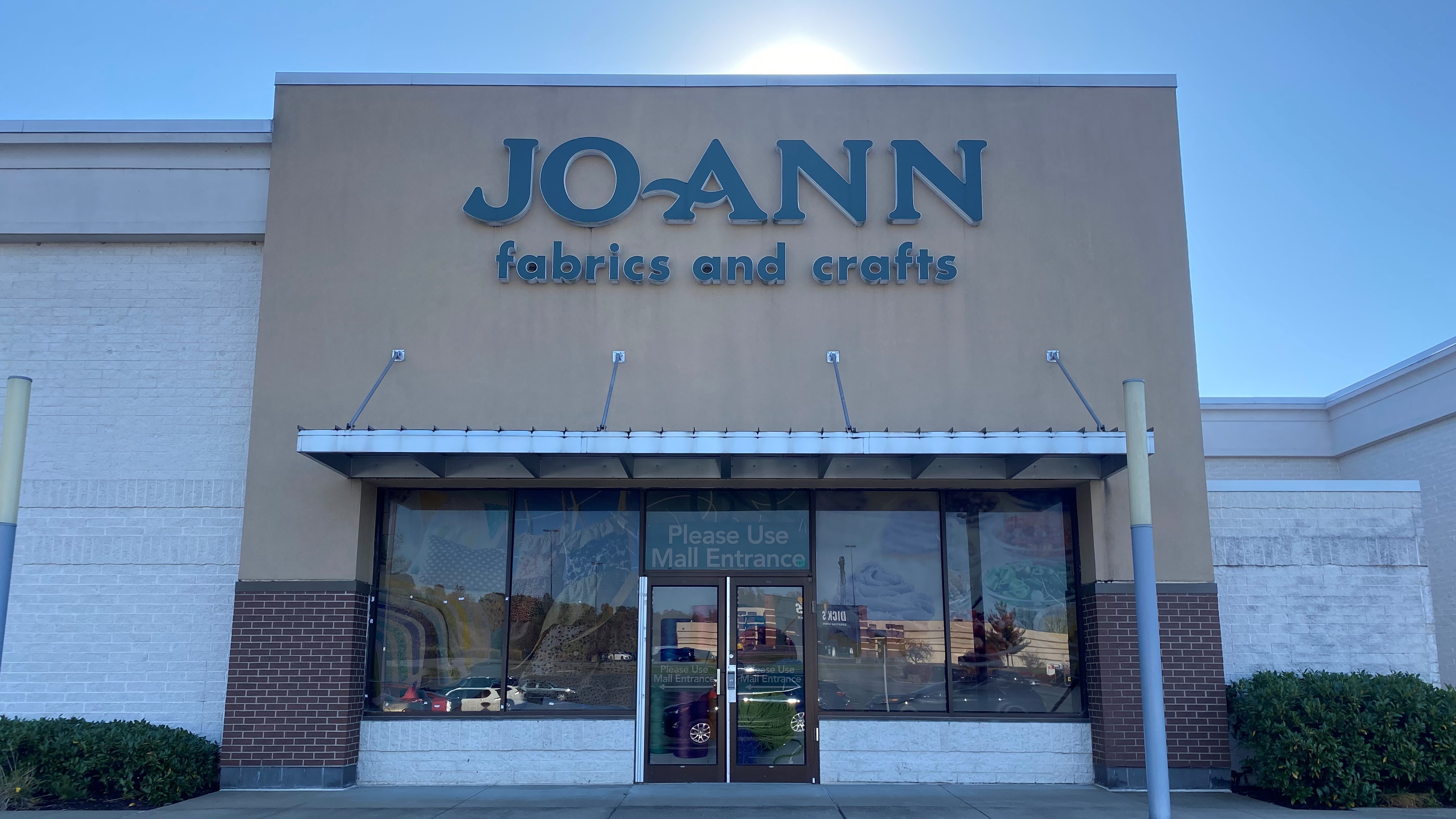 JOANN Fabrics