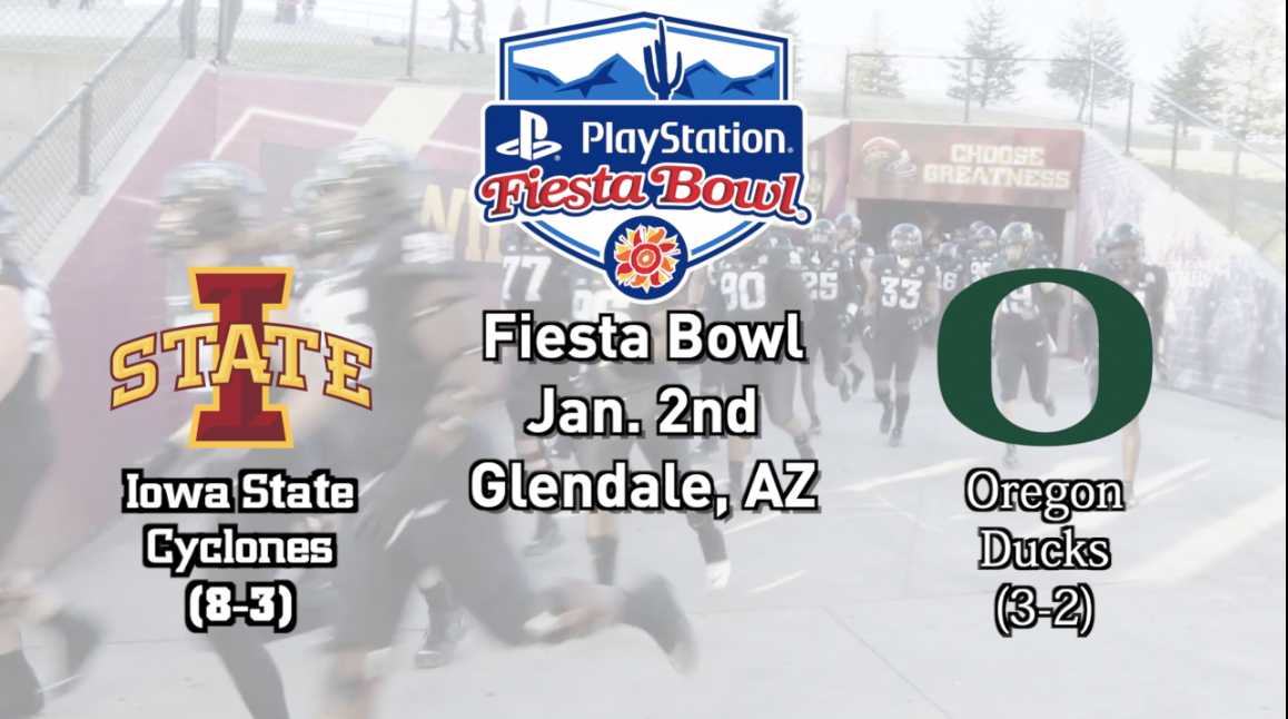 cyclones fiesta bowl