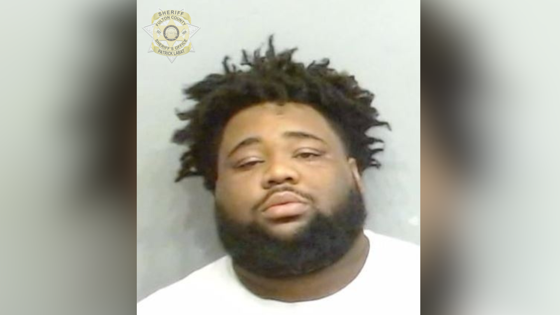 Rapper Rod Wave faces more than a dozen charges, some involving a