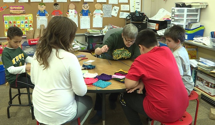 How To Sew Together Quilt Squares