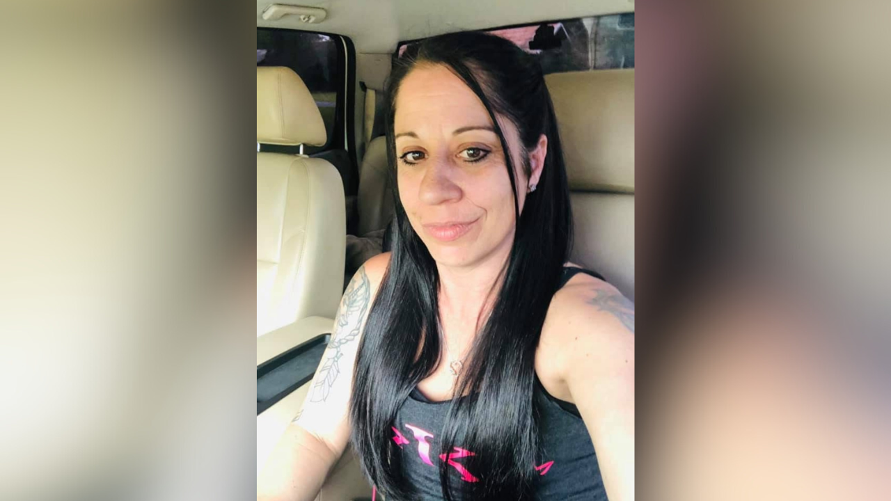 Family mourns loss of woman run over, killed in St. Gabriel