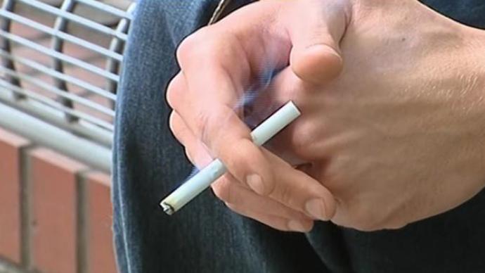 nh tobacco age Electronic Cigarettes NH Senate approves raising tobacco