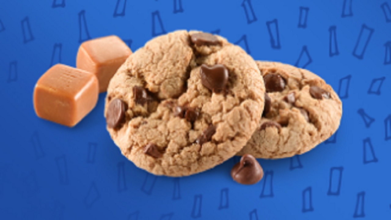New Girl Scout cookie announced, 32 days until 'cookie season' in