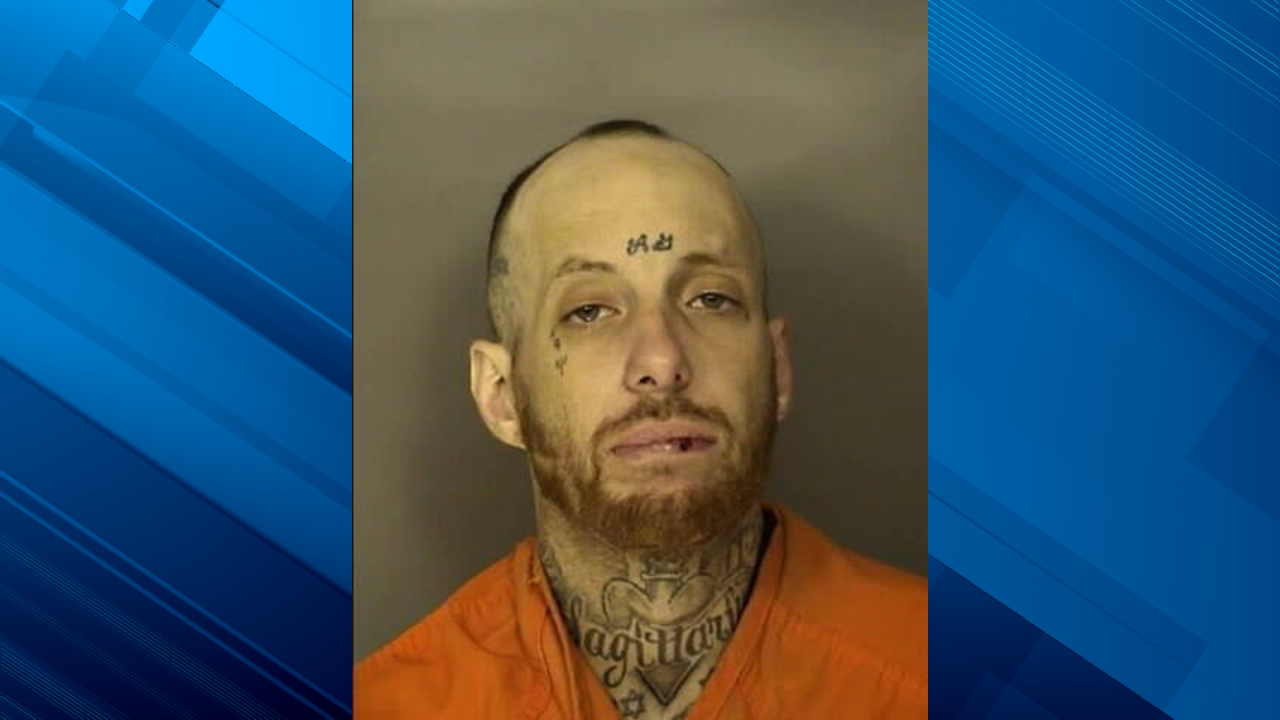 Judge sentences Myrtle Beach man to 12 years in prison for