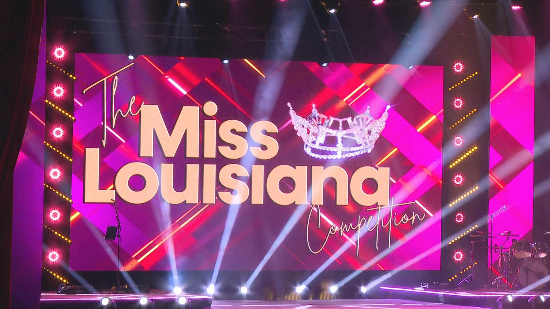 Meet Miss Louisiana 2023, Makenzie Scroggs!