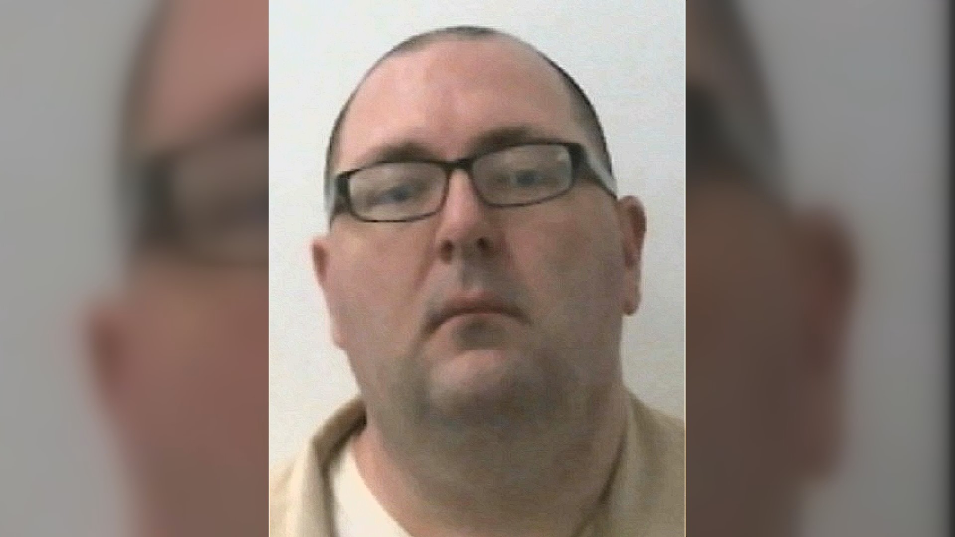 Kentucky school shooter imprisoned 25 years seeks parole