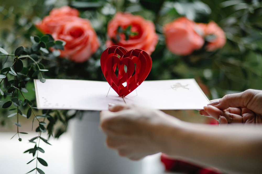 Cinco regalos que podés hacer en el Día de los Enamorados y cinco que no