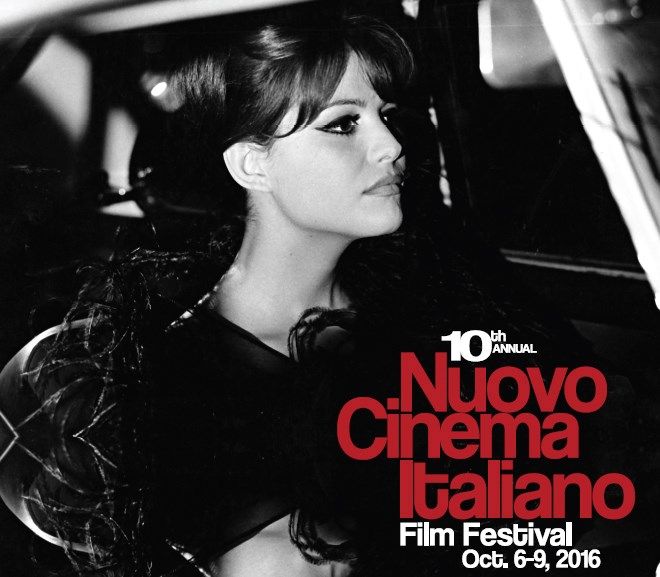 Nuovo Cinema Italiano Film Festival returns to Charleston