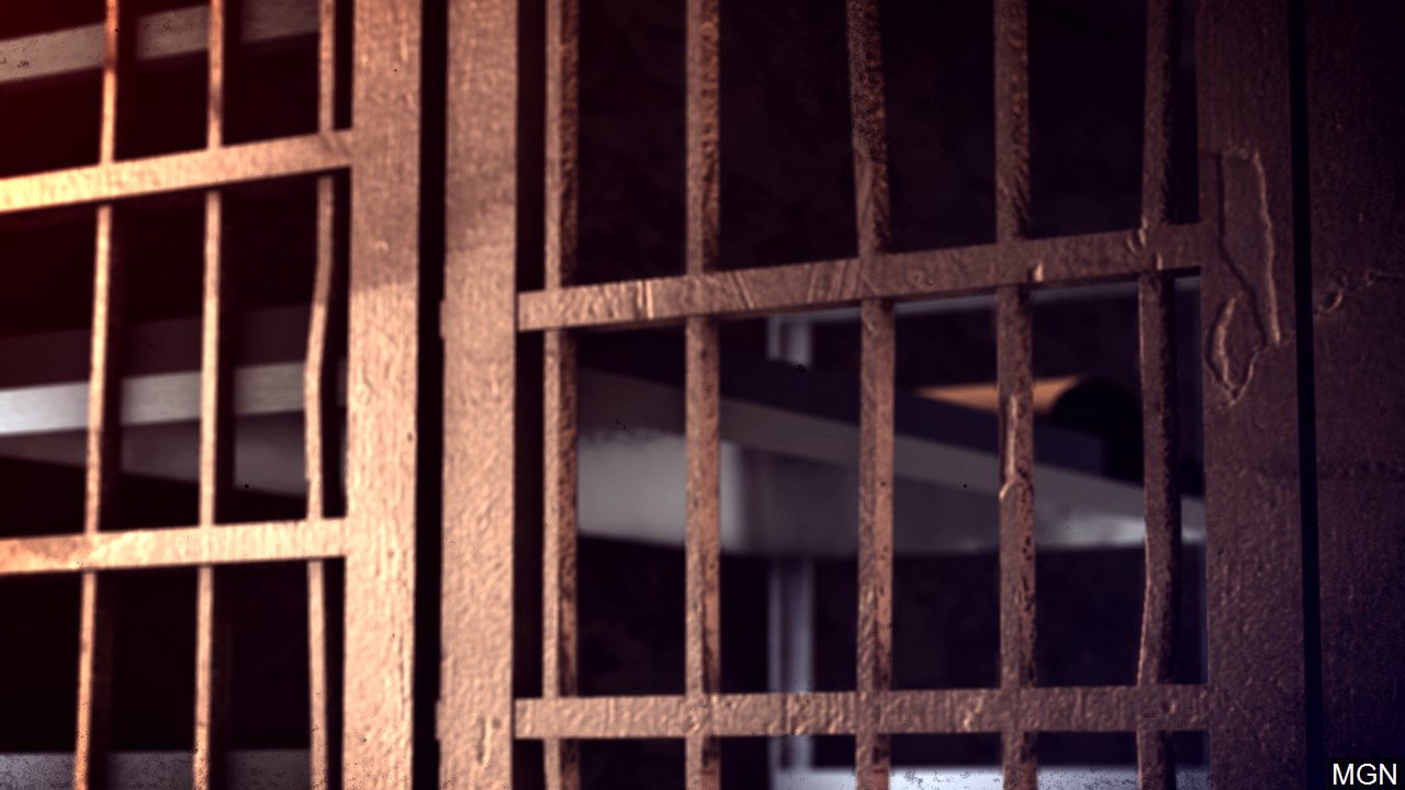 Denham Springs man sentenced in child porn case involving 6-year-old