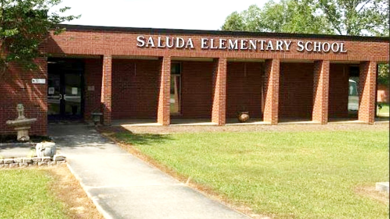 Saluda County getting millions to repair, replace schools