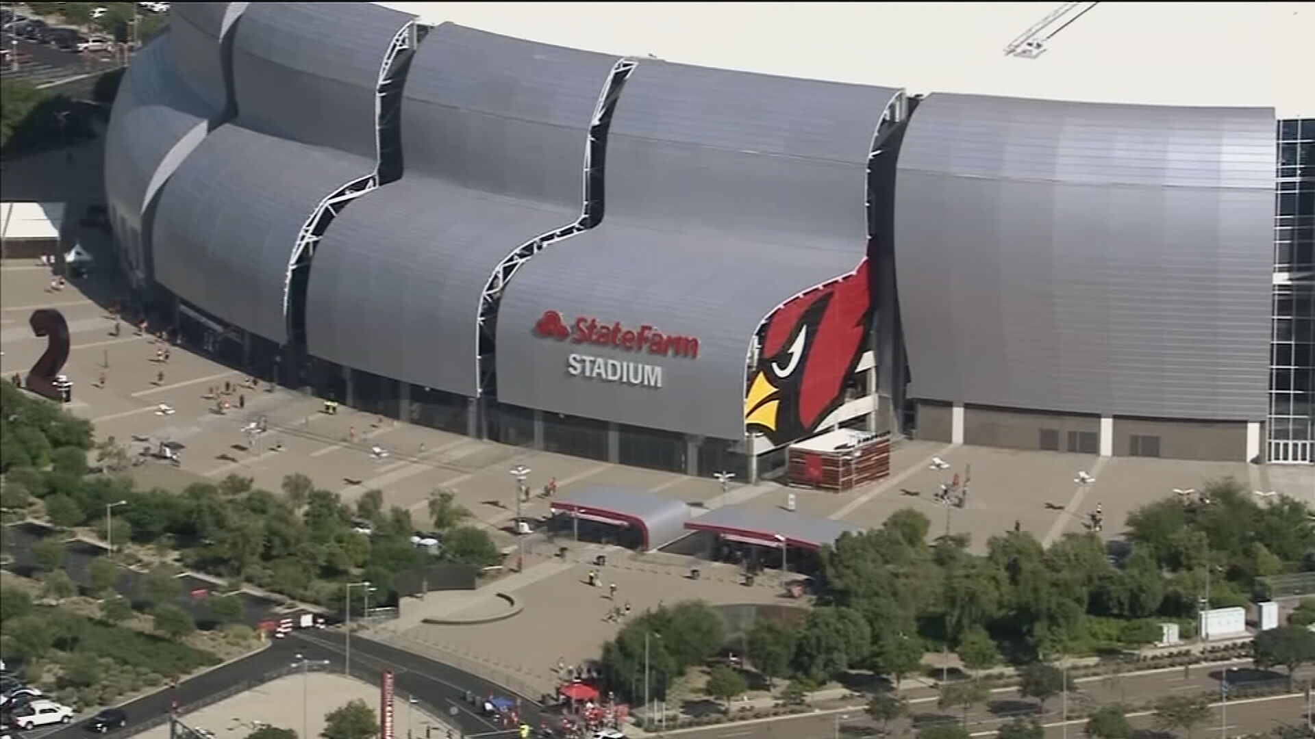 Arizona Cardinals game to jam freeways Thursday evening for commuters