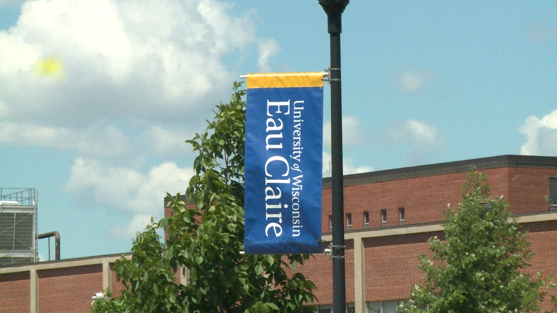 Uwec 2022 Calendar Uw-Eau Claire Student Charged With Damaging Dorm Basement