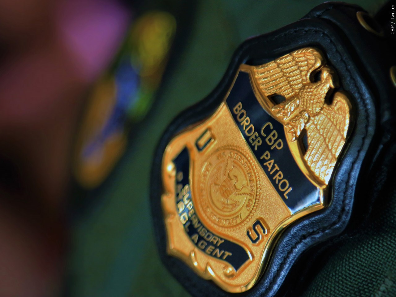 Yuma Border Patrol agent accused of distributing child porn